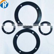 OEM Size High Quality Temperature Rubber Silicone Sealing Ring thumbnail-2