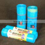 Plastic Pets Waste Bag thumbnail-4