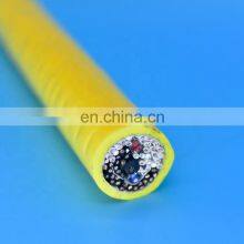 Round Spreader Cable Multi Cores Spreaderflex Cable thumbnail-2