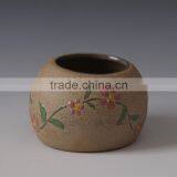 Chinese Cheap Ceramic Flower Pots Wholesale thumbnail-5