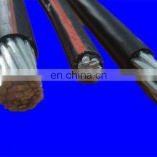 Aerial Bundled Triplex ABC Cable for Brazil thumbnail-4