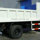 Dongfeng EQ3091GD1 4x2 Dump Truck 6-8T for Sale thumbnail-3