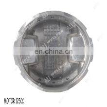 13101-KGA-B000 CG125 Titan China Manufacture Piston 56.5mm. thumbnail-3