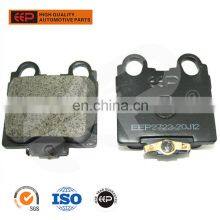 EEP Brand Car Brake Pad Set for TOYOTA Lexus JZS160 04466-30150 D2173M thumbnail-2