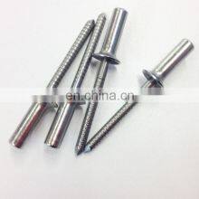 Aluminum Steel Closed End Waterproof Blind Rivet thumbnail-5