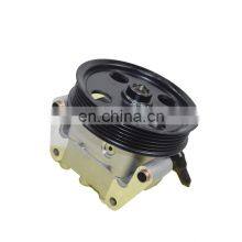 Power Steering Pump For Land Rover Freelander 2 LR032053 LR077466 Steering Pump thumbnail-1