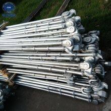 Container Fitting Lashing Rod Lashing Bar thumbnail-3