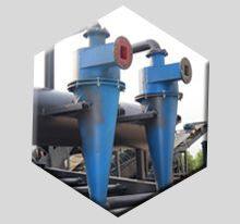 Fine Sand Collector From Rocks thumbnail-2