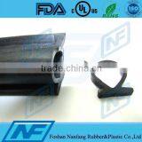 Bottom Door Sealing Seal for Garage Door thumbnail-3