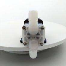 3L/H 2bar PH Controller Dosing Metering Pump for Boiler thumbnail-1