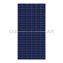 OS-HP72-330W~350W Half Cell Polycrystalline Photovoltaic Panel   buy solar panels from China     PV module OEM