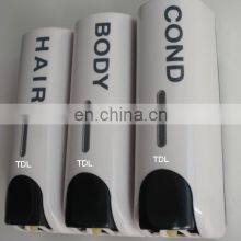 3 in 1 Hotel Shampoo Dispenser(1200ml) thumbnail-3