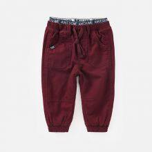 Children's Woven Legged Trousers thumbnail-1