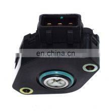 Free Shipping!For 93 94 95 VW Golf Jetta Passat Cabrio TPS Throttle Position Sensor 037907385N thumbnail-1