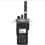 Motorola Walkie Talkie With With GPS & Bluetooth DP4801/XIR P8668/XPR7350 thumbnail-4