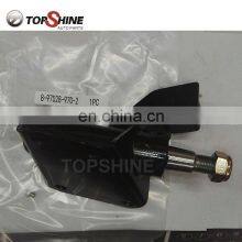 Steering Parts Idler Arm for Isuzu Rodeo8-97028-970-2 / 8-97028-970-1 / 8-97028-970-0 thumbnail-4