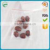 Pe Zipper Bags With Sea/Clear Pe Bag With Zipper thumbnail-2