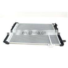 2045000654 2045000254 Hot Sale Auto Air Conditioning System Parts Air Condenser for Mercedes C-Class thumbnail-5