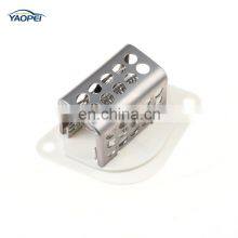 4864957 HVAC Blower Motor Resistor for Jeep Wrangler Cherokee TJ 1997-2001 thumbnail-2