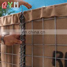 Galvanized Hesco Bastion Defensive Barriers Gabion Box 2x1x1 thumbnail-5