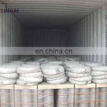 Supply Low Price Galvanized Wire By Factory thumbnail-2