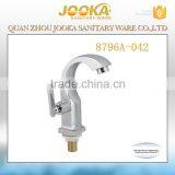 China supplier hot-sell single cold water wash basin faucet                        
                                                Quality Choice