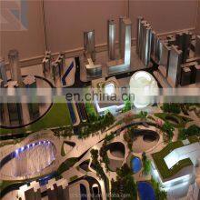 New Modeling Item!Good 3D Max Drawings , Architectural Model With Furniture Model