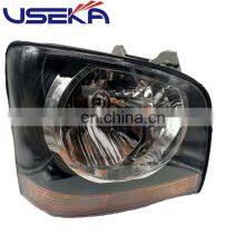High Quality For Kia 2003 Bongo Head Lamp 223-1116-lemz 1778948, Car Headlights thumbnail-1