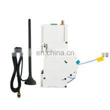 2P 220В 50/60Гц автоматический выключатель Matismart с Wi-Fi, умные автоматические выключатели с Wi-Fi, автоматический выключатель с Wi-Fi