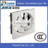 6 Inch Plastic Bathroom/kitchen Exhaust Fan With Louver thumbnail-2