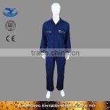 Men' Long Sleeve Work Cheap Coverall WC020