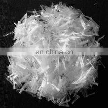 Polypropylene Monofilament Fiber For Concrete thumbnail-5