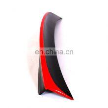 CSL Style E46 Carbon Fiber Rear Trunk Spoiler for BMW E46 thumbnail-3