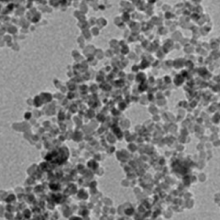 Carboxyl Fe2O3 Nanoparticles (DMSA@Fe2O3)