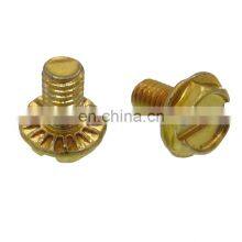 Customized Hexagon Screw,special Head Screw,screw With Part Thread thumbnail-3