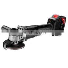 108VF-1-1 High Quality Polisher Machine Cordless Polisher Adjustable Speed Polishing Machine