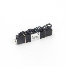 Airtac Type 3v210-08-NC 24v Air Control 3 Way Directional Pneumatic Solenoid Valve thumbnail-2
