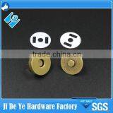 Magnetic Buttons for Purse 14mm Strong Magnet Buttons thumbnail-3