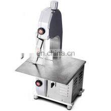 Meat Cutting Machine Frozen Bone Saw Cutting Machine Price thumbnail-1