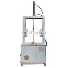Frozen Meat and Ribs Cutting Machine