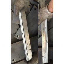 Cnc Punching Line - Hydraulic / For Angle Pieces / For Flat Steel Bar BCJ400 Exported To Australia thumbnail-5