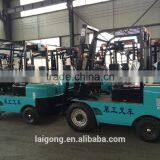 2.0ton Forklift Truck WITH L28 ENGINE thumbnail-3