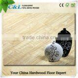 HDF AC4 Laminate Flooring 8mm Thickness thumbnail-1