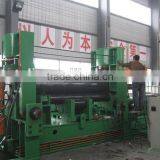 Iron Sheet Rolling Machine thumbnail-2