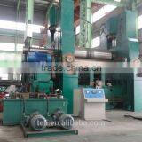 W11s Series Upper Roller Univeral Metal Rolling Machine thumbnail-1