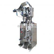 Pneumatic Cream Bag Packing Machine Ketchup Milk Honey Liquid Filling Honey Packing Machine