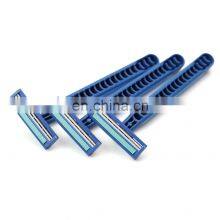 Excellent Quality 2 Blade Disposable Razor Popular Razor Shaving Stick thumbnail-4