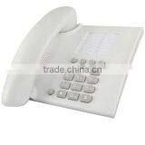 Hot Selling Brand New Basic Office Corded Telephone thumbnail-4