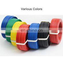 Factory Wholesale Cca Cable Fire Resistant Twisted Pair Alarm Shield Price 2 Cores Cable Fire Alarm thumbnail-4