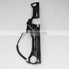 Car Spare Parts OEM 51357166381 Left Rear Window Regulator For Bmw X5 E70 E70LCI thumbnail-2